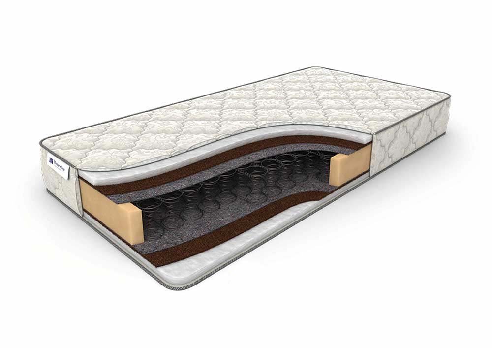 Матрас Dreamline Eco Holl Hard BS-120 Матрас Dreamline Eco Holl Hard BS-120